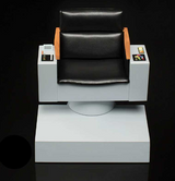 Star Trek Captain's Chair FX 1:6 Scale Replica