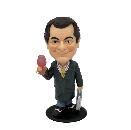 Only Fools and Horses Lovely Jubbly David Jason Signature Edition Bobble Box Set