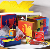 Beatles Advent Calendar