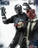 Dorohedoro FigZero Noi 35 cm 1/6 Action Figure