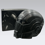 Mass Effect N7 Andromeda Variant 1:1 Scale Helmet