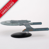 Star Trek Lower Decks U.S.S. Vancouver Model Ship