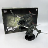 Fallout XVB02 Vertibird 15.5cm Model Ship