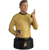 Star Trek Captain Kirk 15cm Bust