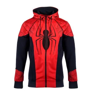 Marvel: Spider-Man Hoodie