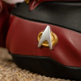 Star Trek Jean-Luc Picard TUBBZ Boxed Edition