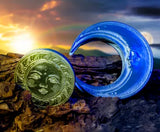 Sun and Moon Coin