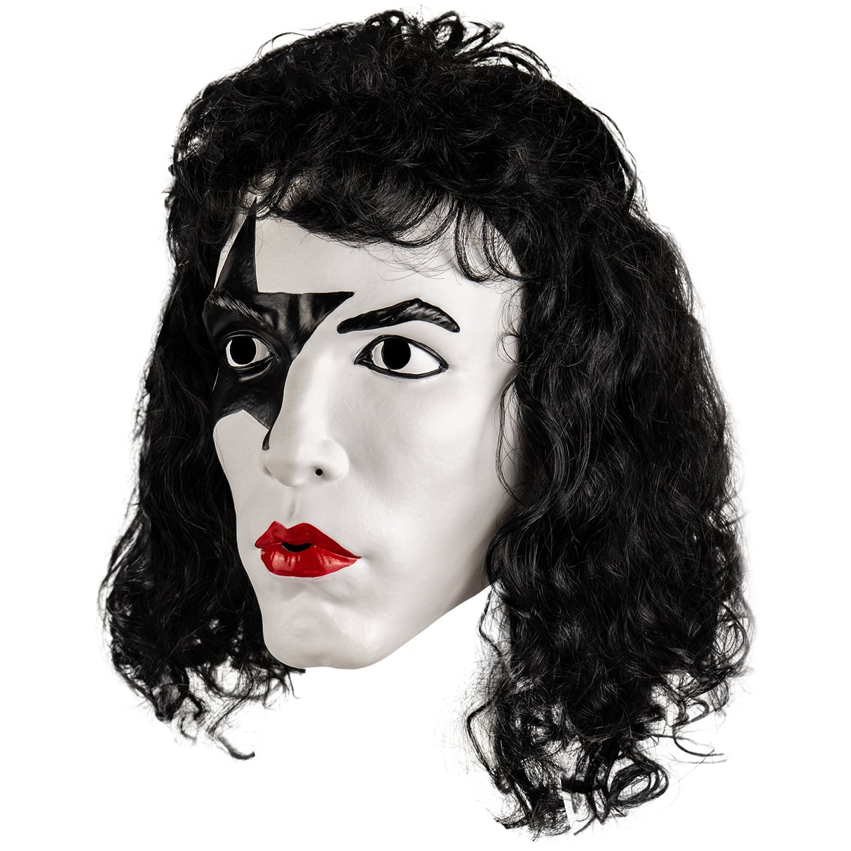 Kiss The Starchild Injection Deluxe Mask