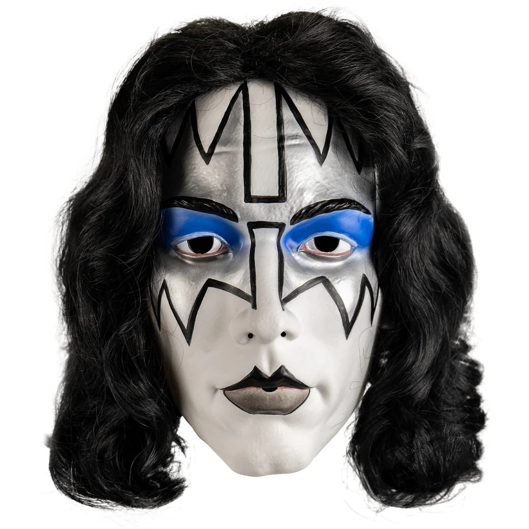 Kiss The Spaceman Injection Deluxe Mask