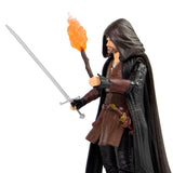 The Lord of the Rings Aragorn BST AXN Figure