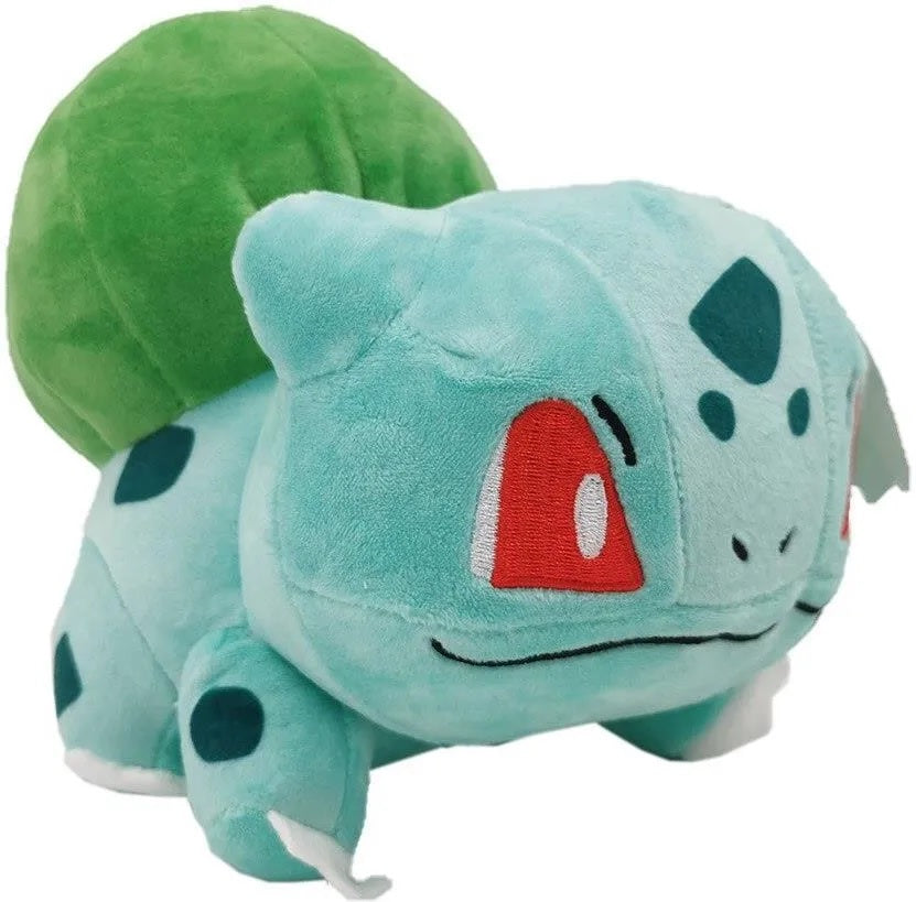 Pokemon - Bulbasaur 15cm Plush Figure