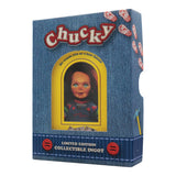 Chucky Limited Edition Ingot and Spell Card