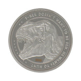 Jurassic Park Limited Edition Collectible Coin