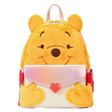 Disney Winnie the Pooh Love Letter Loungefly Mini Backpack