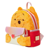 Disney Winnie the Pooh Love Letter Loungefly Mini Backpack