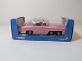 Classic Thunderbirds - Lady Penelope and Parker Fab 01 - Car Die Cast Model by Corgi (2004)