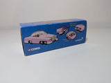 Classic Thunderbirds - Lady Penelope and Parker Fab 01 - Car Die Cast Model by Corgi (2004)