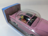 Classic Thunderbirds - Lady Penelope and Parker Fab 01 - Car Die Cast Model by Corgi (2004)