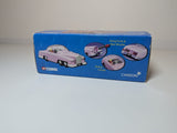 Classic Thunderbirds - Lady Penelope and Parker Fab 01 - Car Die Cast Model by Corgi (2004)