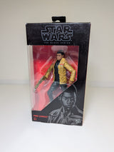 Star Wars - Finn (Jakku) - The Black Series Action Figure by Hasbro