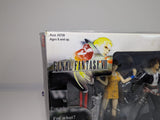 Final Fantasy VIII (8) - Extra Soldier Collectable Boxed Set - 4 Action Figures