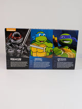 Teenage Mutant Ninja Turtles - Leonardo 3 Pack Exclusive Action Figures by Playmates Toys