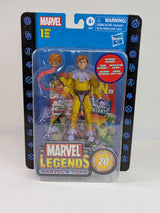 Marvel - X-Men - Toad - Marvel Legends 20th Anniversary Action Figure by Hasbro