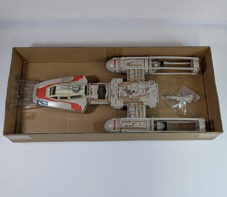 Star Wars Return of the Jedi - The Vintage Collection - Y-Wing Fighter