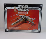 Star Wars - The Vintage Collection - X-Wing Fighter (Biggs Darklighter's Red 3)