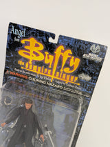 Buffy the Vampire Slayer - Angel Action Figure