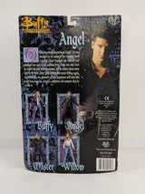 Buffy the Vampire Slayer - Angel Action Figure