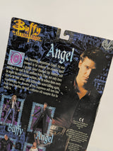 Buffy the Vampire Slayer - Angel Action Figure