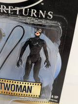 DC Comics - Batman Movie Collection - Batman vs Catwoman Action Figure 2 Pack