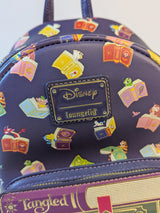 Disney - Classic Princess Storybook Collection Loungefly Mini Backpack