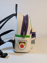 Disney/Pixar - Toy Story - Buzz Lightyear Loungefly Mini Backpack