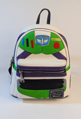 Disney/Pixar - Toy Story - Buzz Lightyear Loungefly Mini Backpack