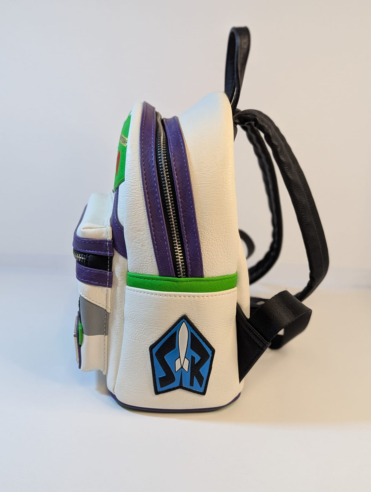 Disney/Pixar - Toy Story - Buzz Lightyear Loungefly Mini Backpack