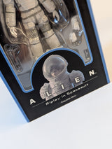 Alien - Ripley in Spacesuit Exquisite Mini Action Figure