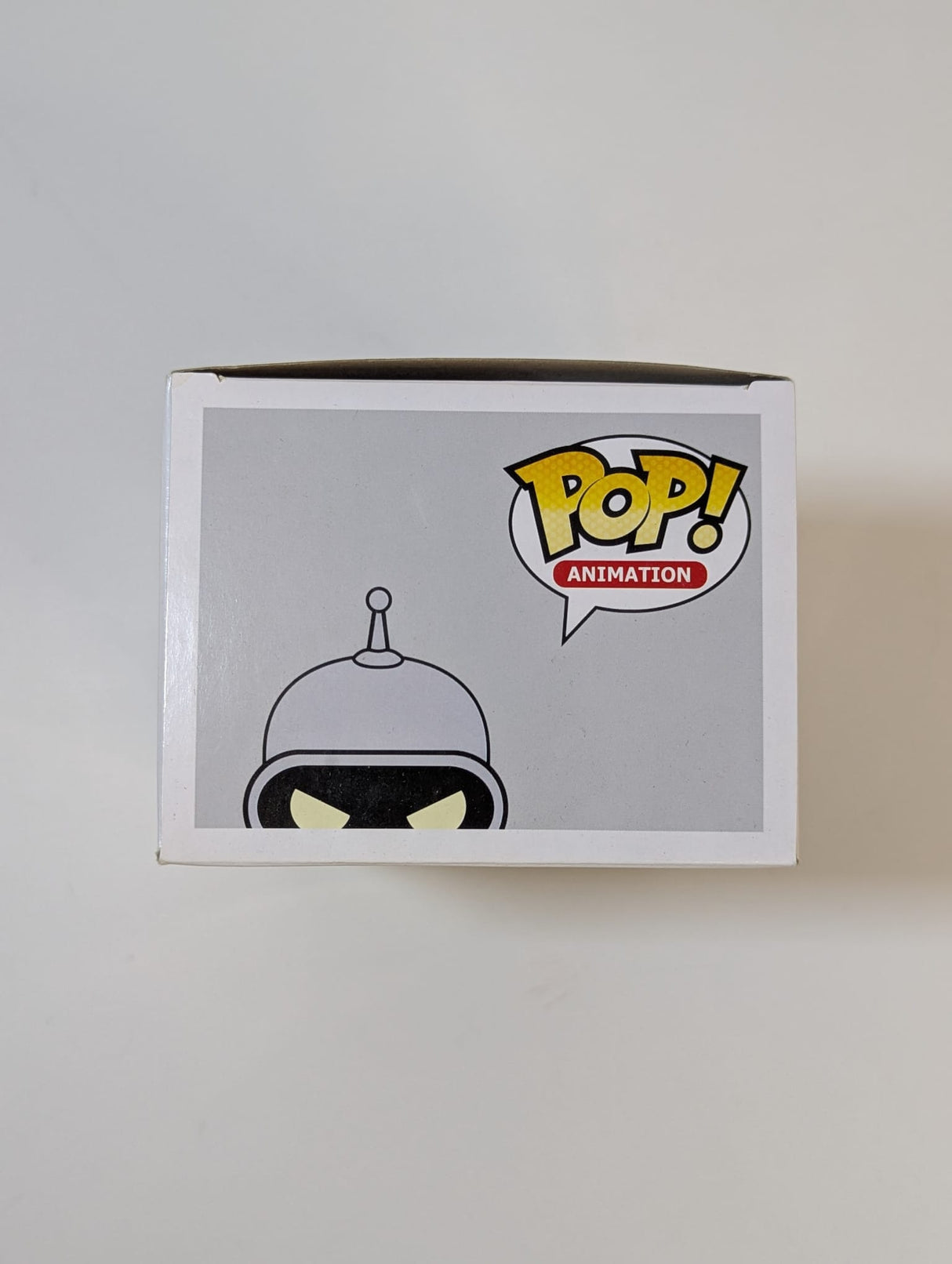 Futurama Bender Funko Pop! Vinyl Figure #29