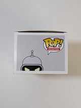 Futurama Bender Funko Pop! Vinyl Figure #29