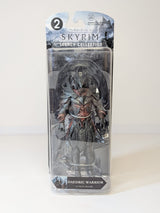 The Elder Scrolls V Skyrim - Daedric Warrior - Funko Legacy Collection Action Figure