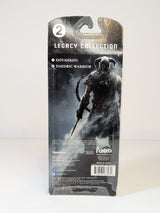 The Elder Scrolls V Skyrim - Daedric Warrior - Funko Legacy Collection Action Figure