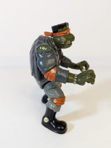 Teenage Mutant Ninja Turtles x Universal Monsters - Michelangelo as Frankenstein - Vintage 1993 Action Figure