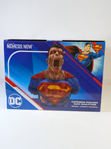 DC Comics Superman DCeased Bust Sculpture 30cm