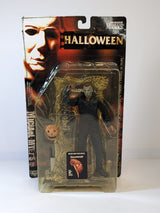 Halloween - Michael Myers - Movie Maniacs Action Figure