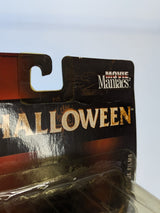 Halloween - Michael Myers - Movie Maniacs Action Figure