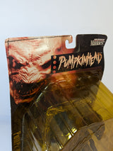 Pumpkinhead - Pumpkinhead - Movie Maniacs Action Figure