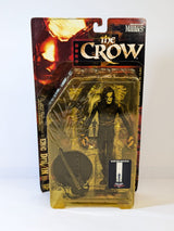 The Crow - Eric Draven - Movie Maniacs Action Figure