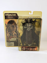 Darkness Falls - The Tooth Fairy (Open Mouth Variant) - Movie Maniacs Action Figure