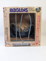 Boglins - King Wort Hand Puppet